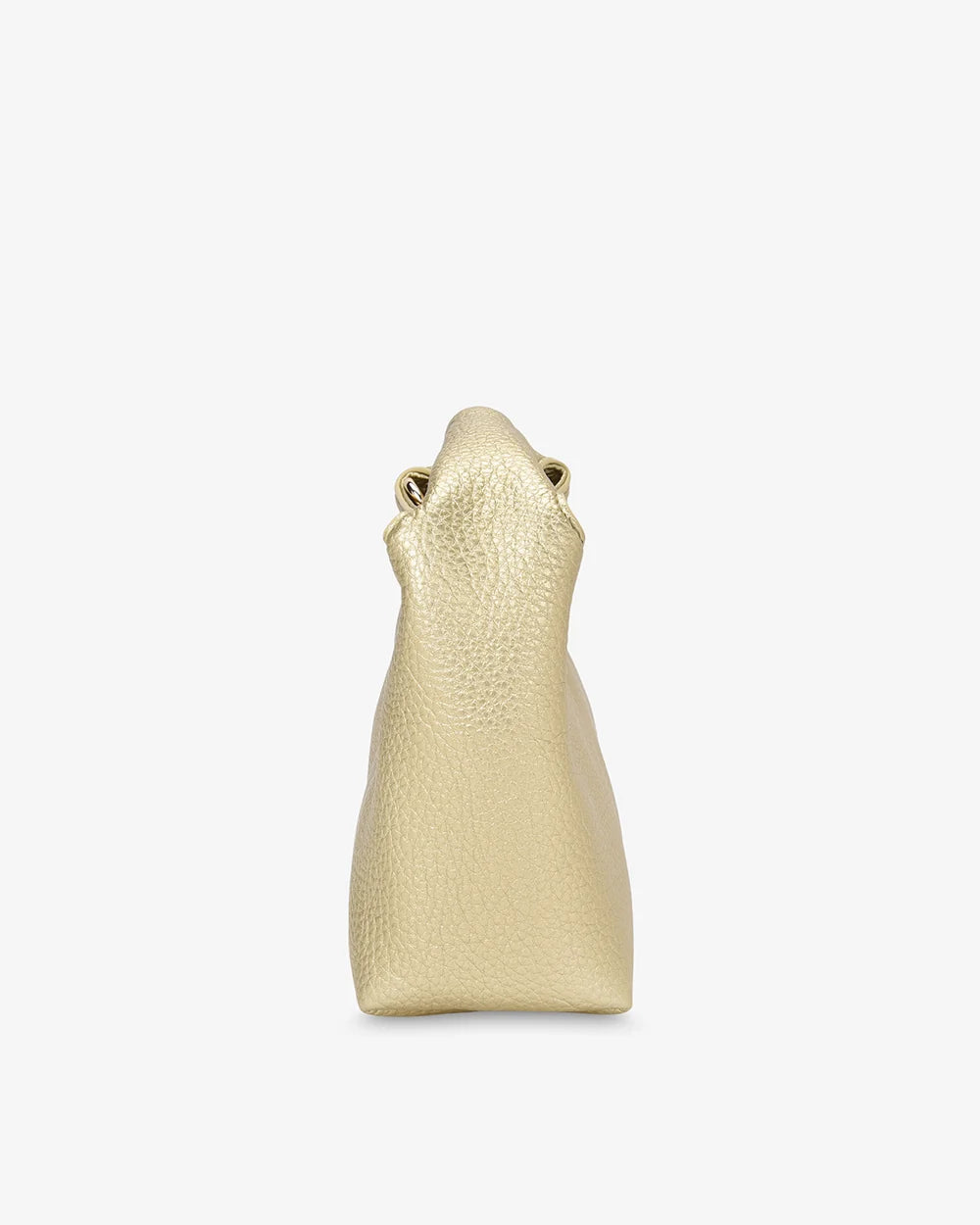 Linton Crossbody - Gold