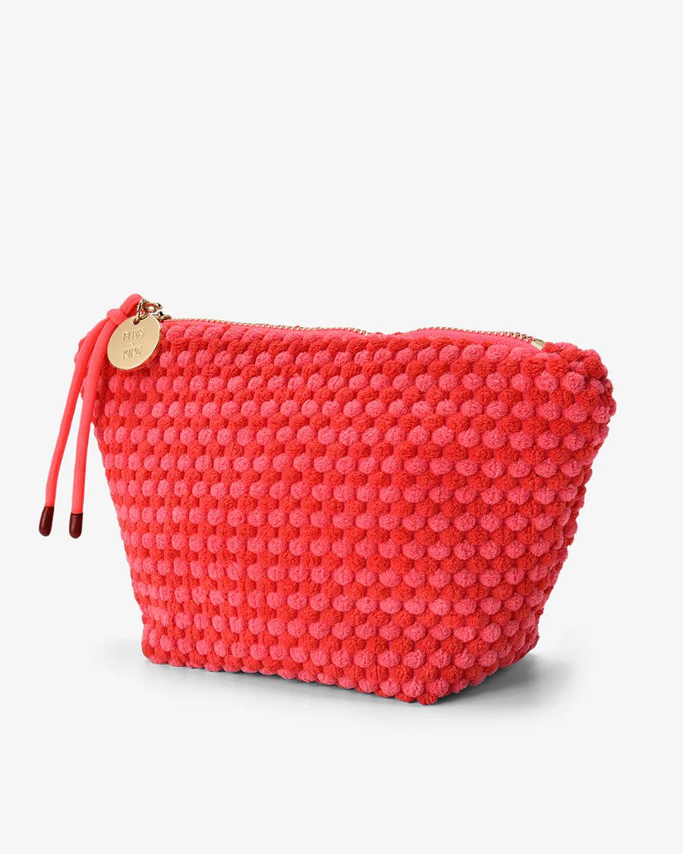 Napili Small Case - Red/Pink