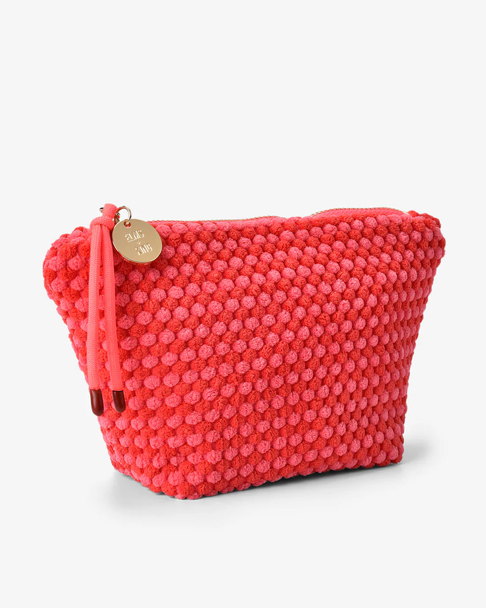 Napili Small Case - Red/Pink