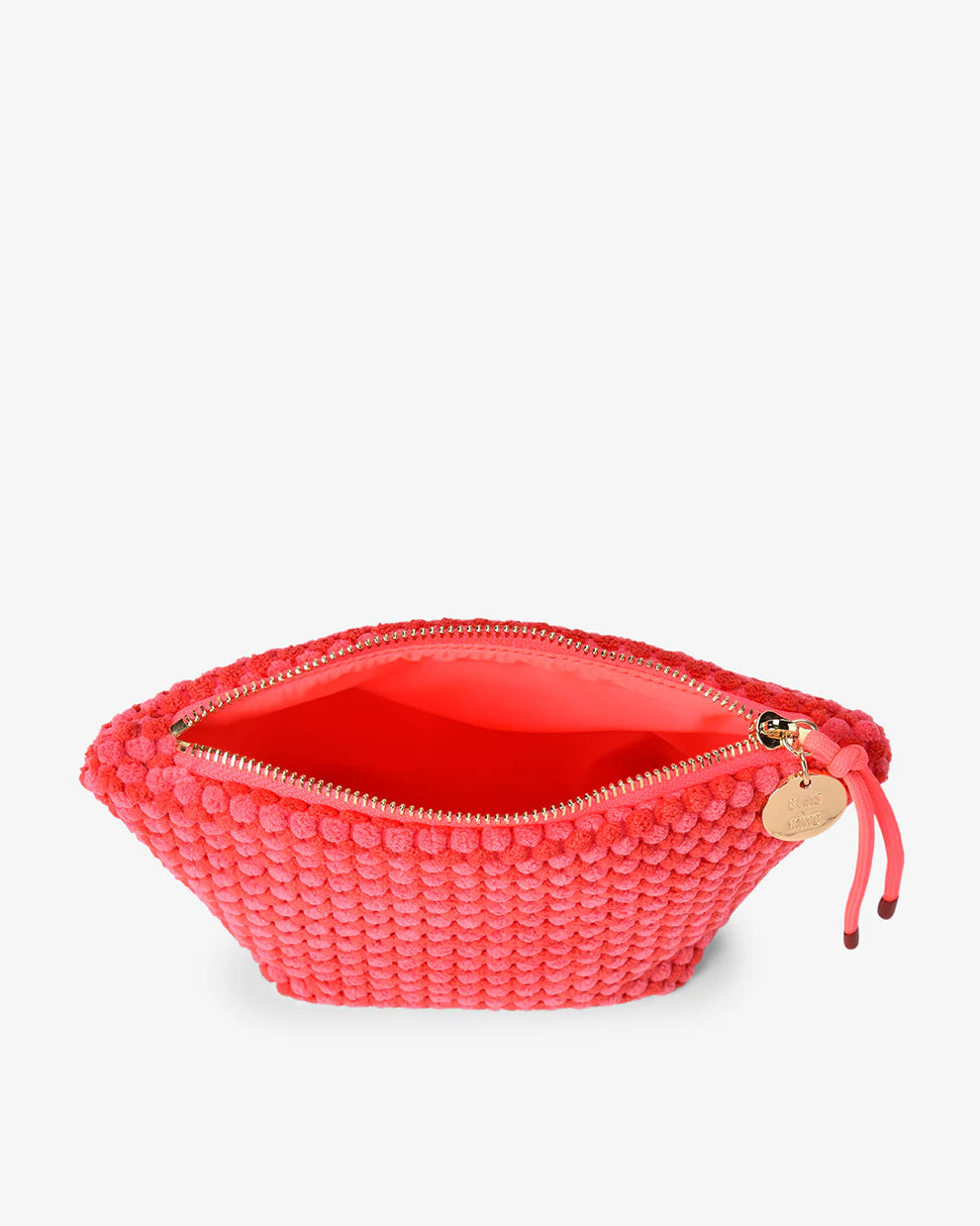Napili Small Case - Red/Pink