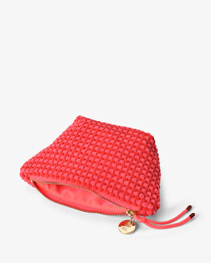 Napili Small Case - Red/Pink