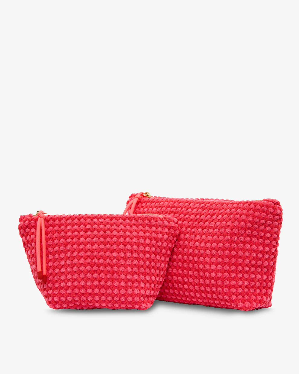 Napili Small Case - Red/Pink