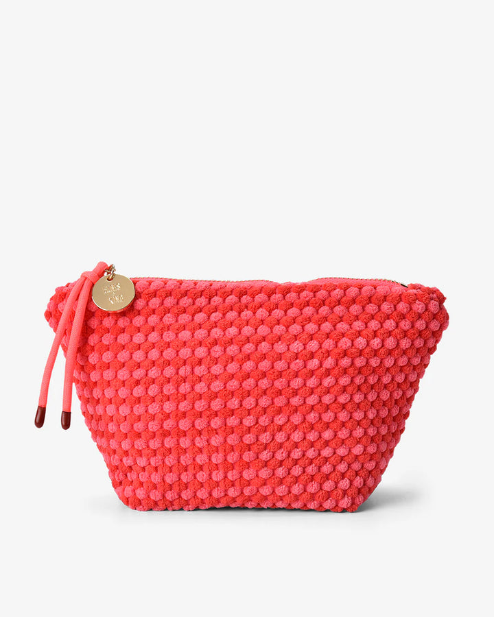 Napili Small Case - Red/Pink