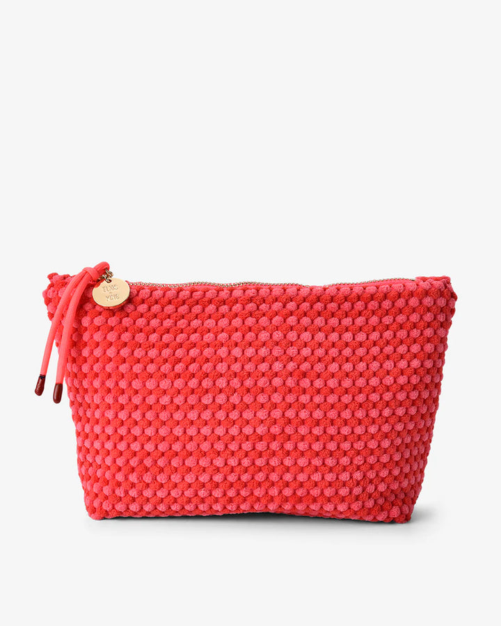 Napili Large Case - Red/Pink