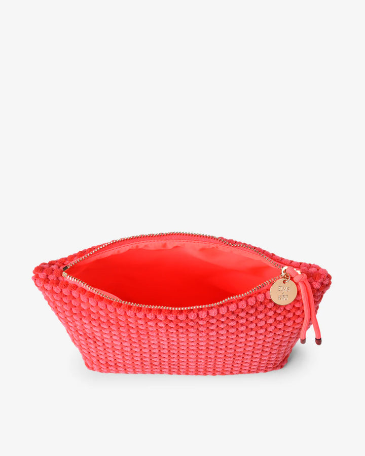 Napili Large Case - Red/Pink