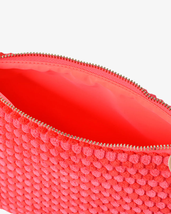 Napili Large Case - Red/Pink