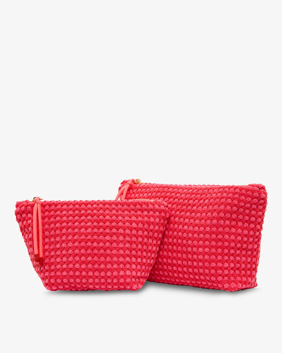 Napili Large Case - Red/Pink