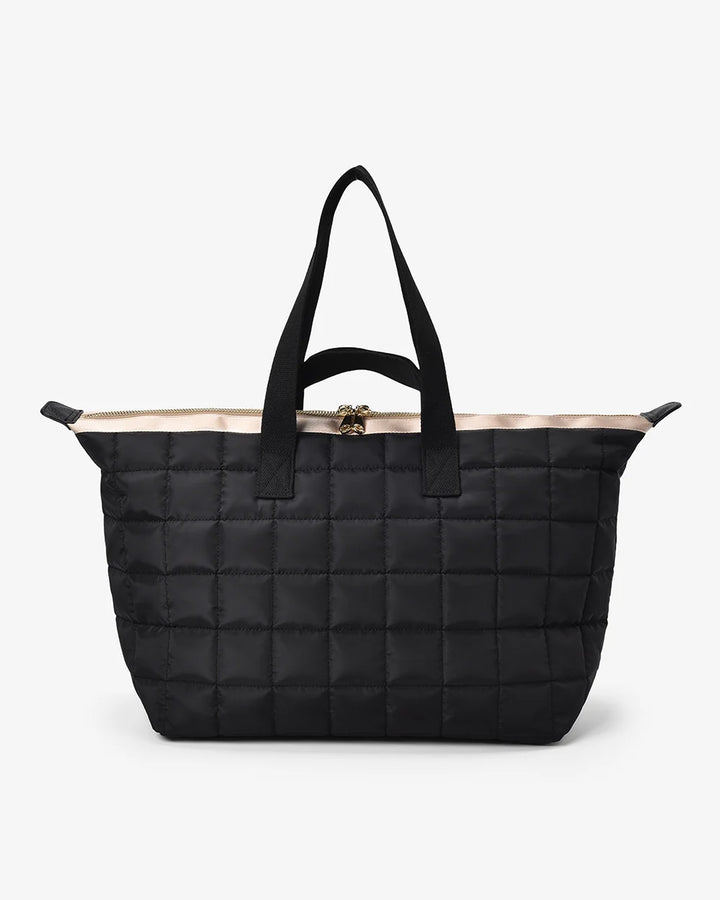 Spencer Carry All Bag - Black