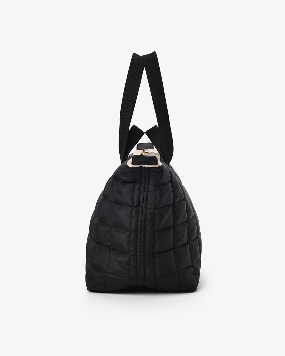 Spencer Carry All Bag - Black