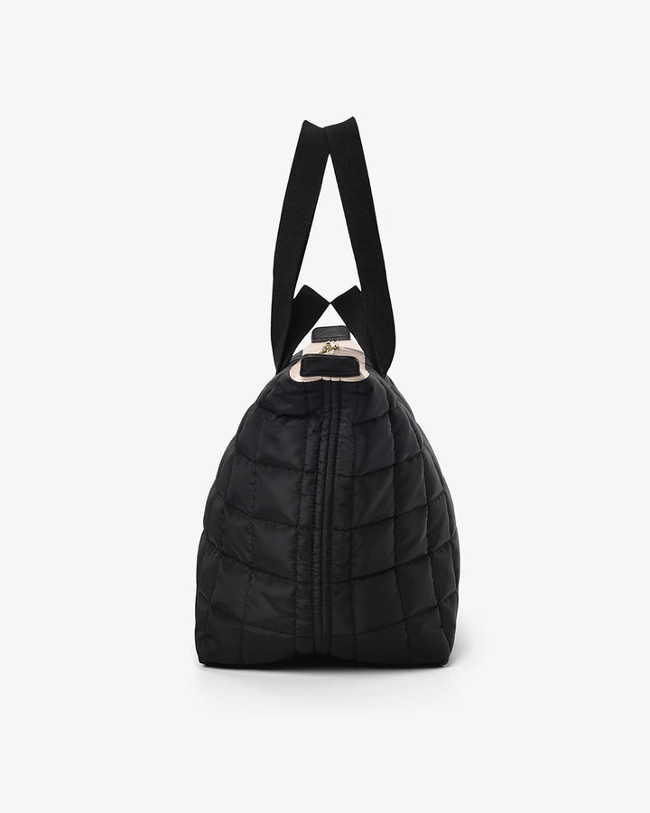 Spencer Carry All Bag - Black