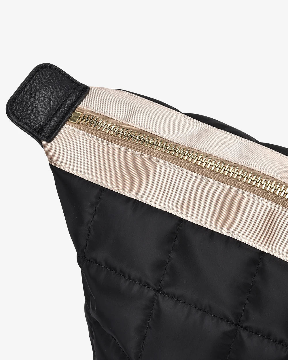 Spencer Carry All Bag - Black