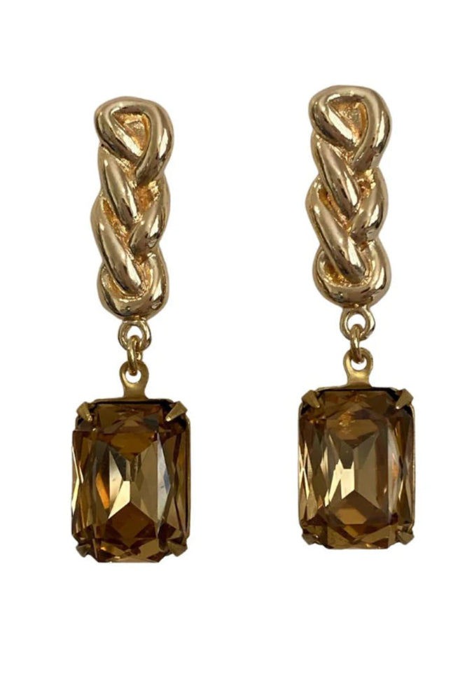 Golden Topaz Excellence