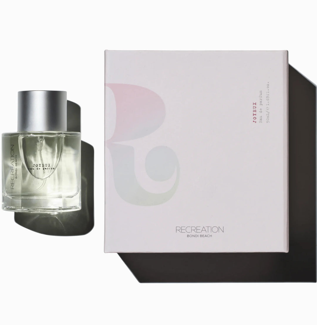 Joyeux Eau De Parfum - 50ml