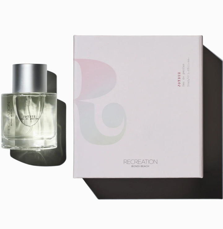Joyeux Eau De Parfum - 50ml