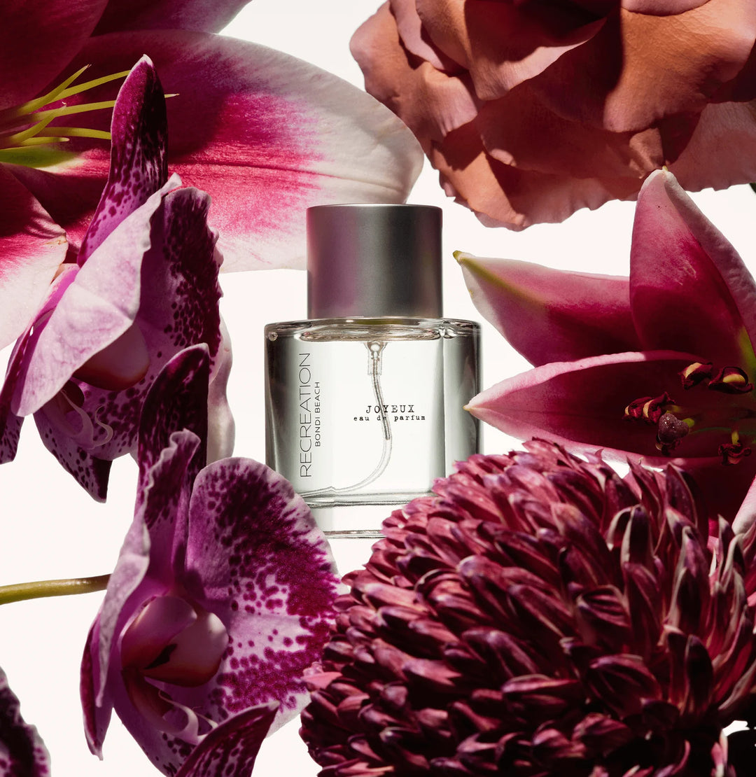 Joyeux Eau De Parfum - 50ml