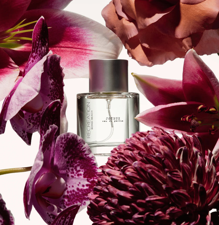 Joyeux Eau De Parfum - 50ml