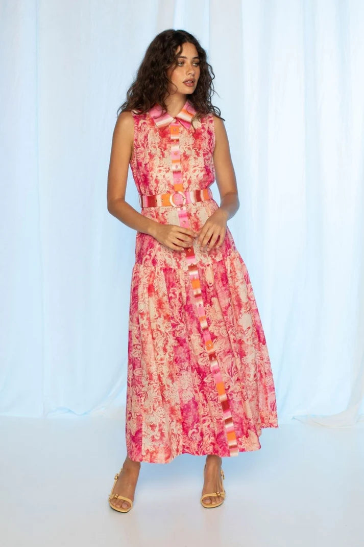Madison Maxi Dress