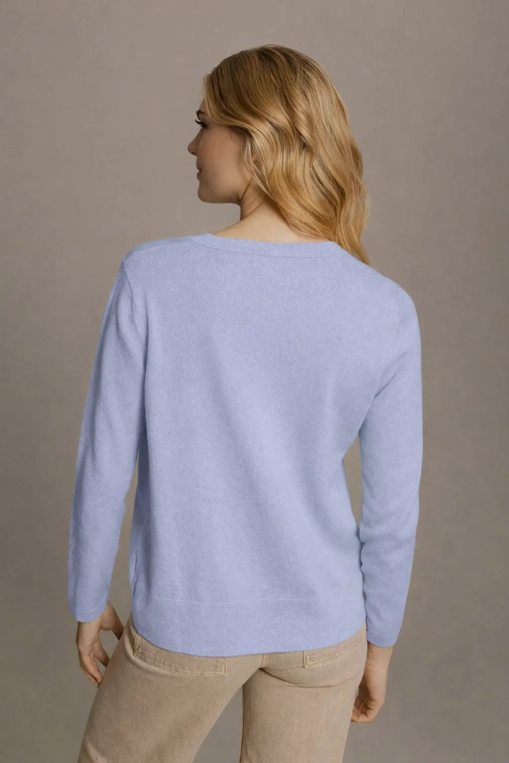 West Palm V - Weekend Blue