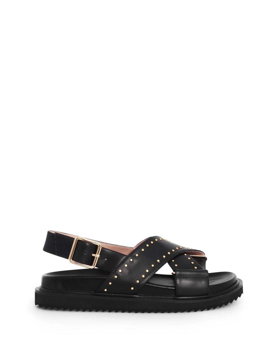 Loddie Sandal - Black