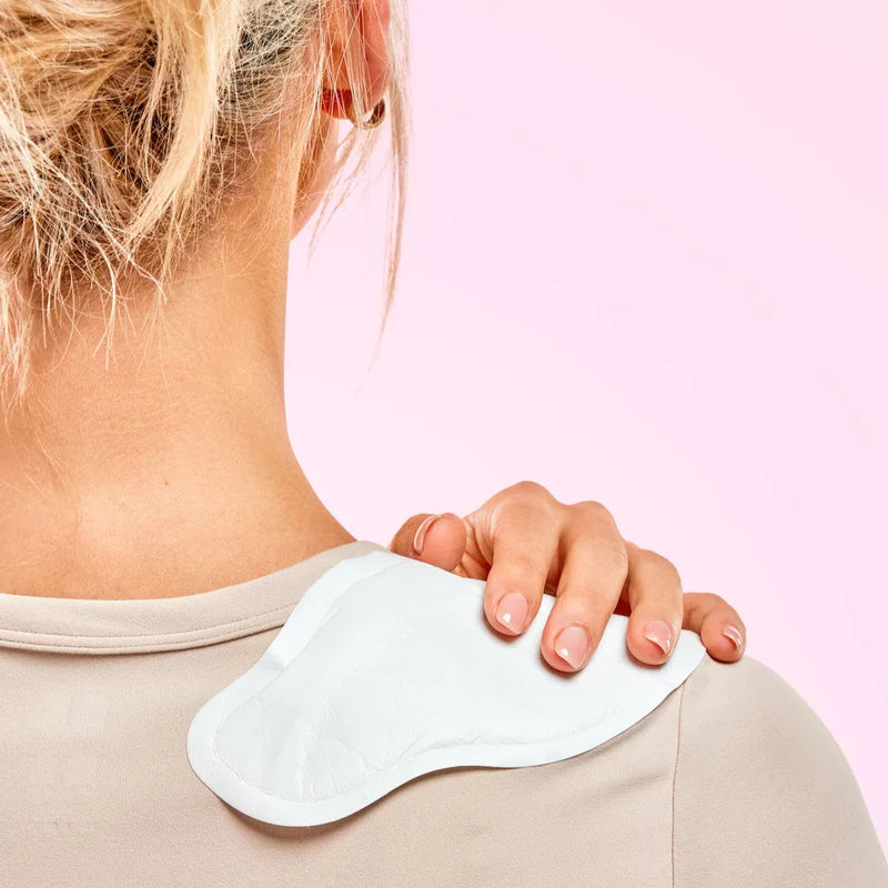 Body Patch Self-Warming Body Patches – Seasons Emporium