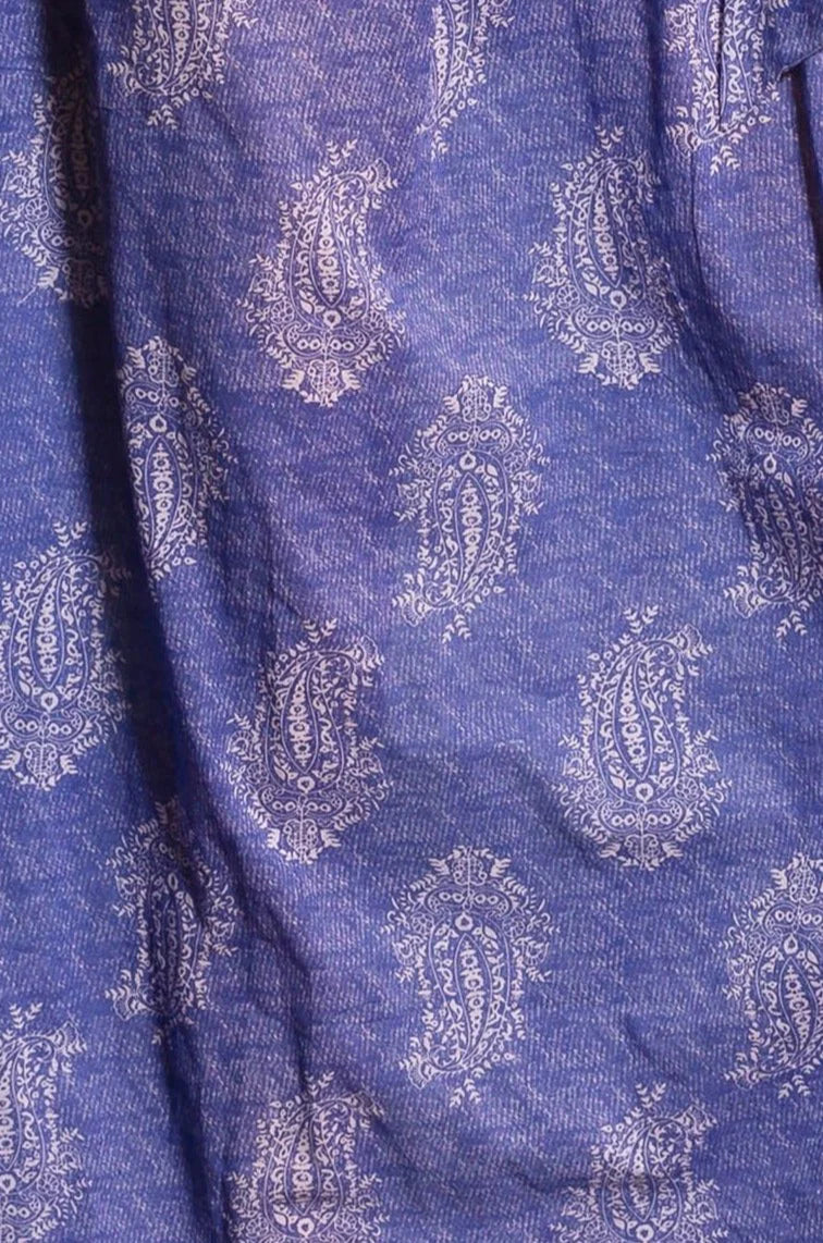 Natalie Kaftan - Shrine Blue