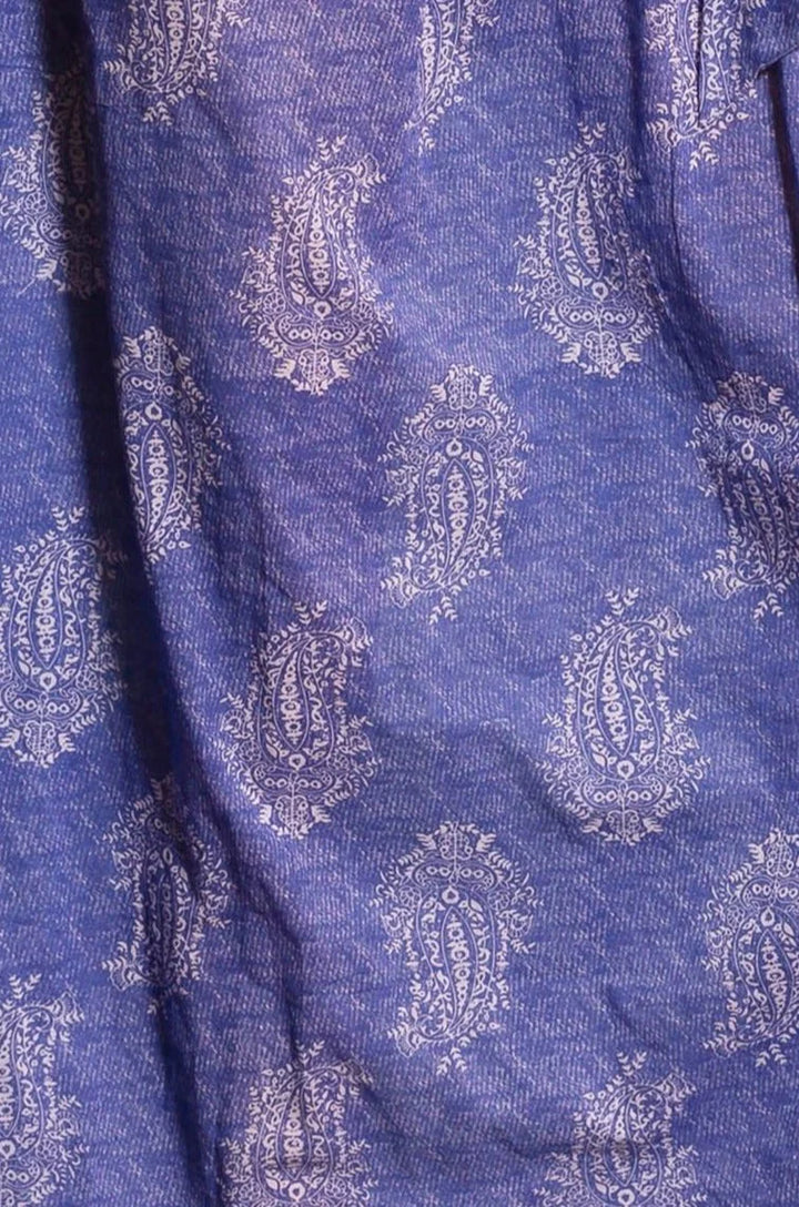 Natalie Kaftan - Shrine Blue
