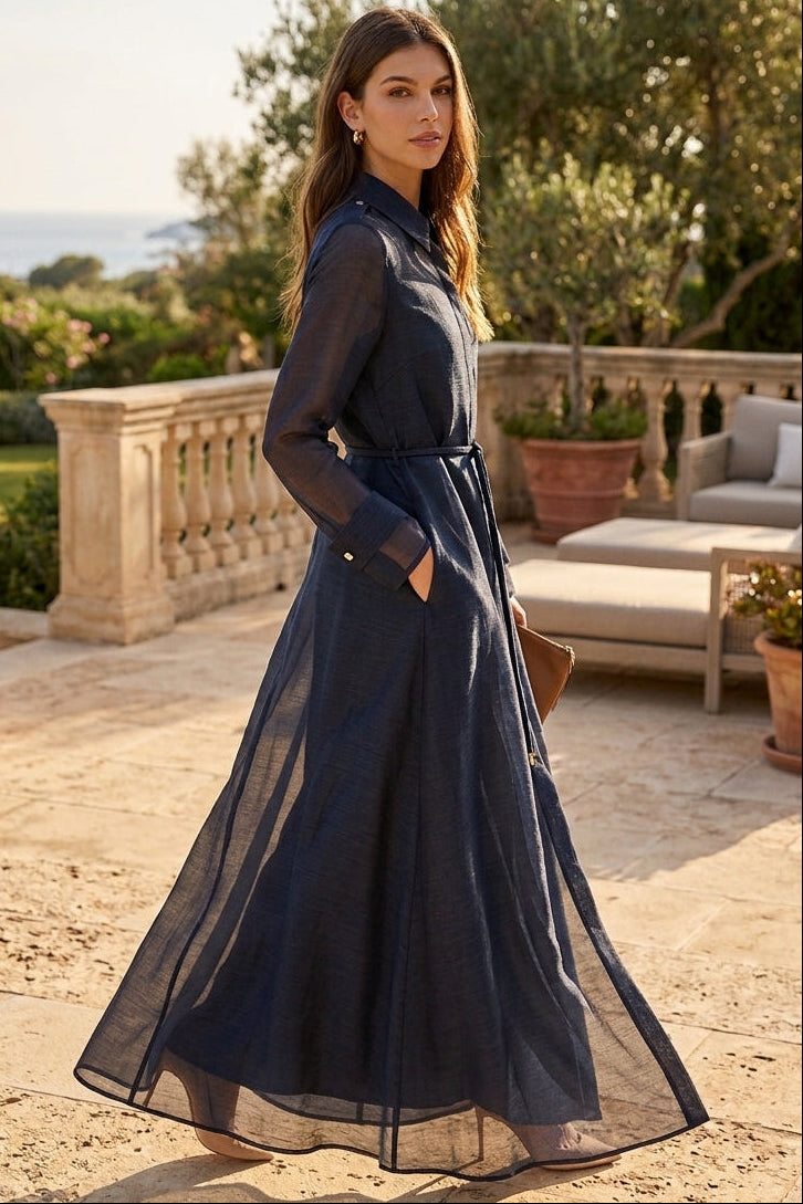 Maxi Dresses