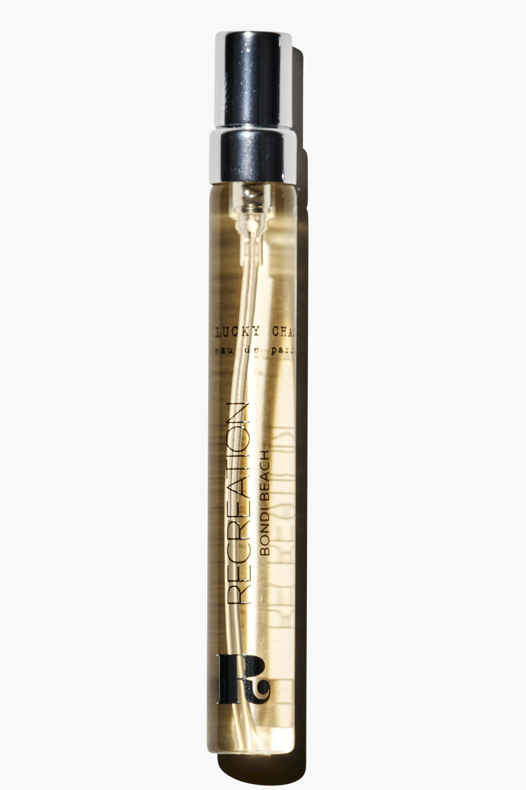 Lucky Chaos Eau De Parfum - 12ml
