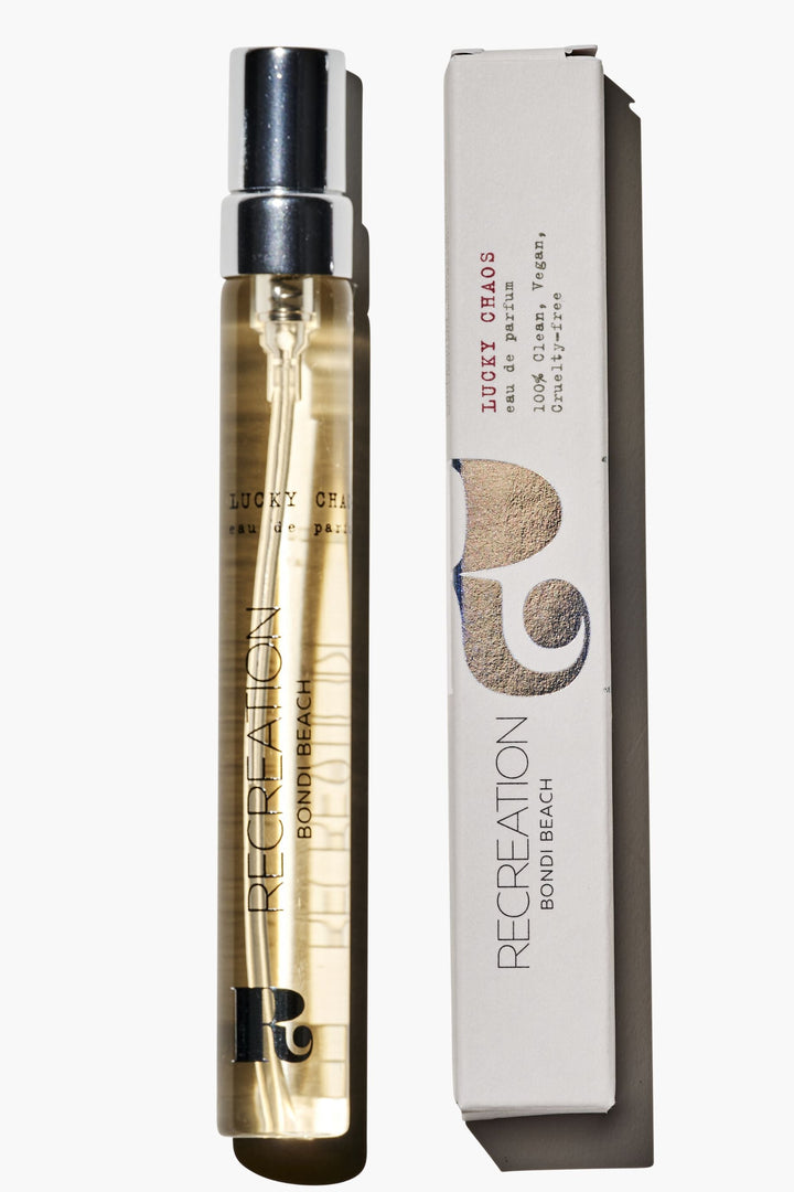 Lucky Chaos Eau De Parfum - 12ml