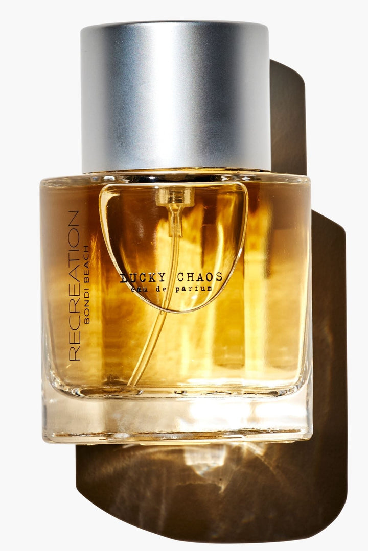 Lucky Chaos Eau De Parfum - 50ml