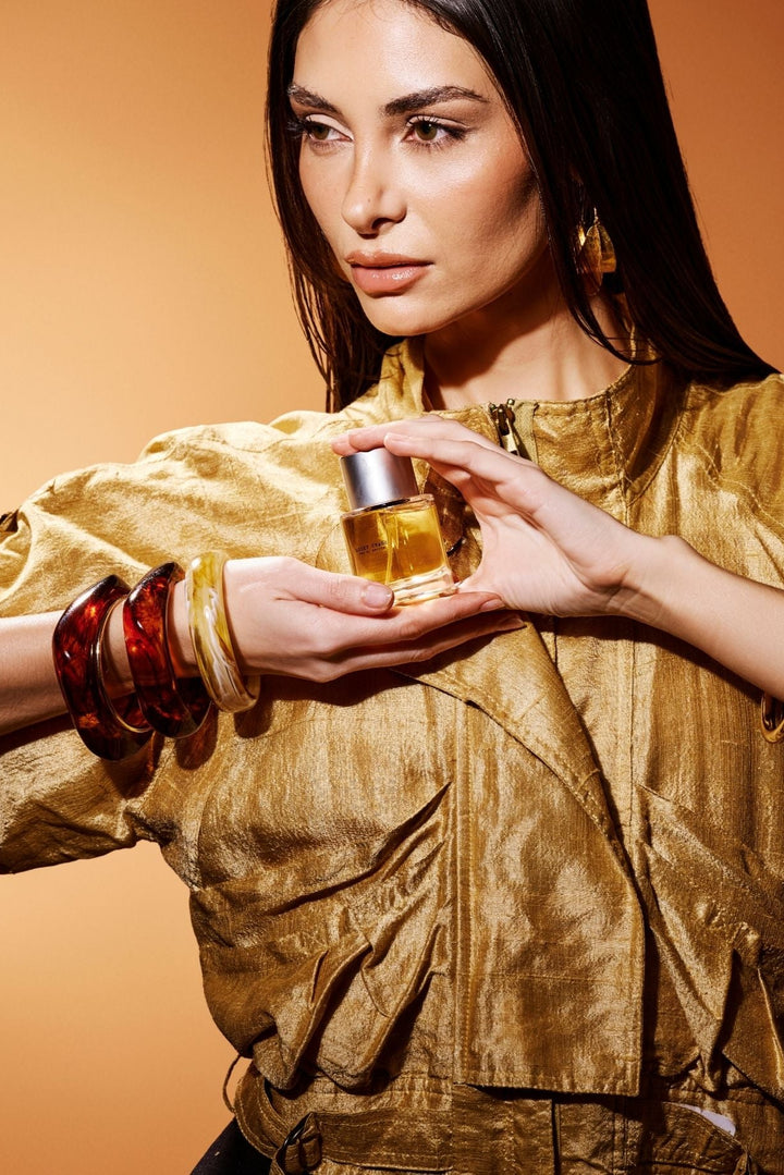 Lucky Chaos Eau De Parfum - 50ml