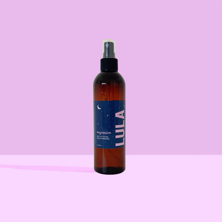 Magnesium Spray 250ml