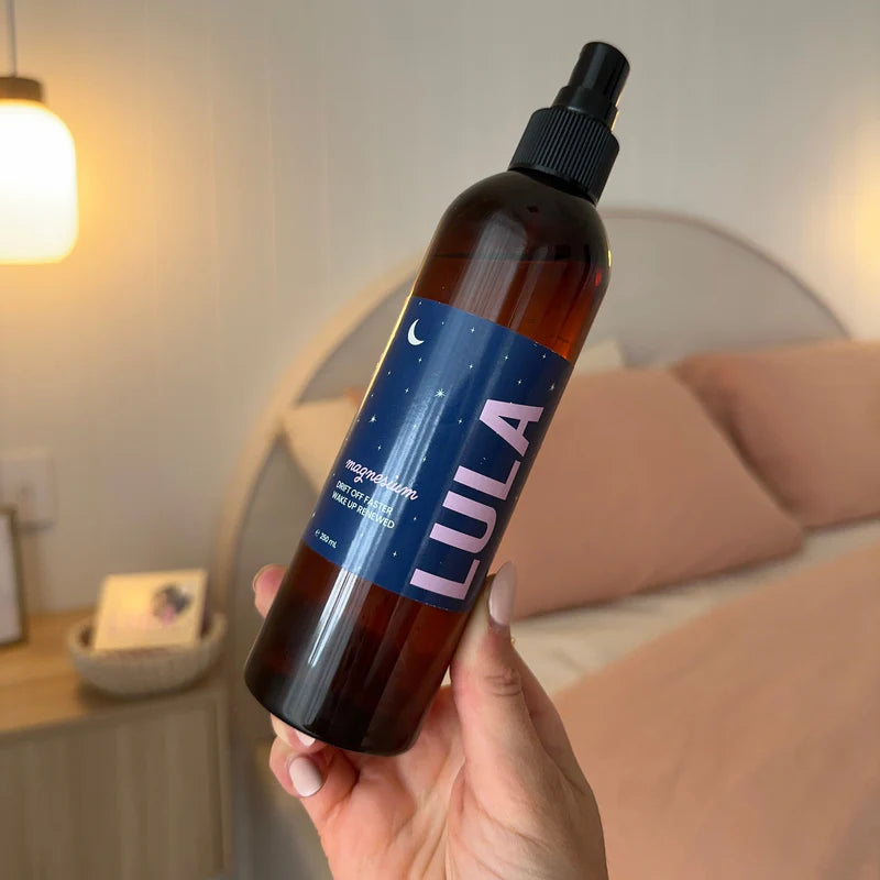 Magnesium Spray 250ml