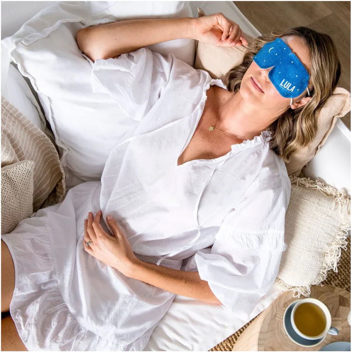 Mixed Pack Self-Warming Eye Mask