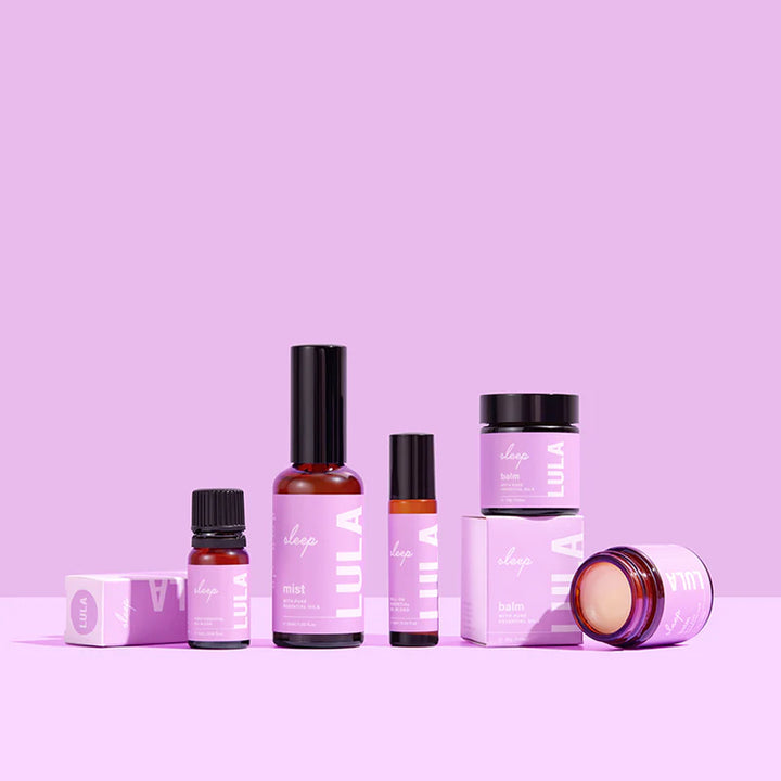 Sleep 100% Pure Essential Oil Blend