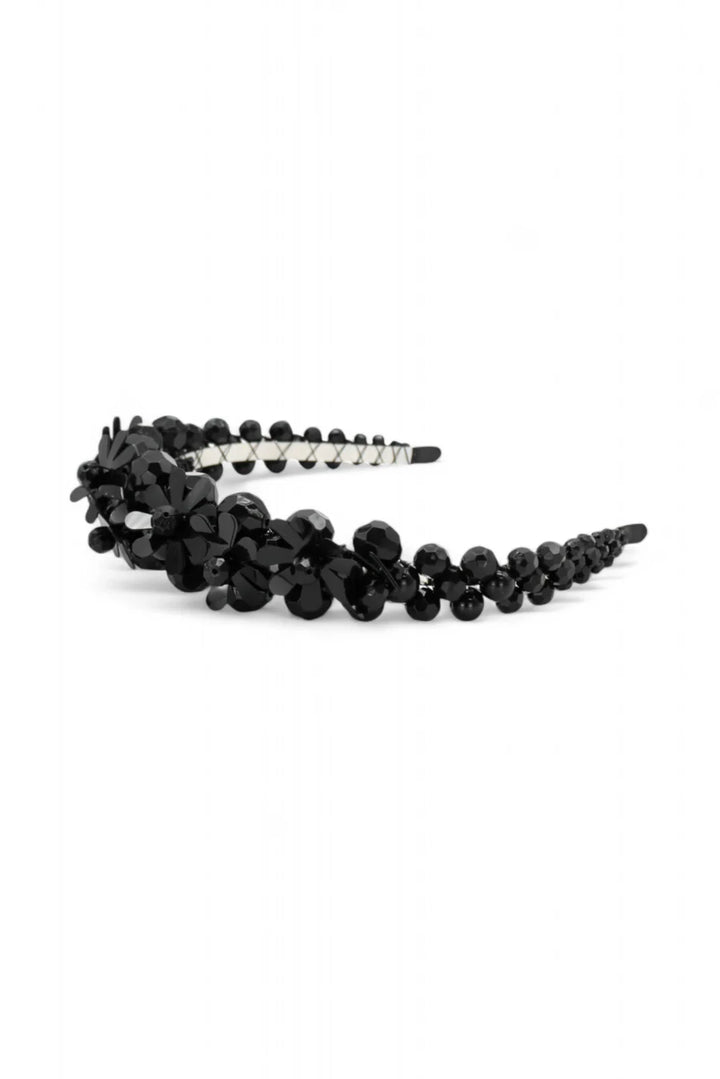 Gwen Headband - Black