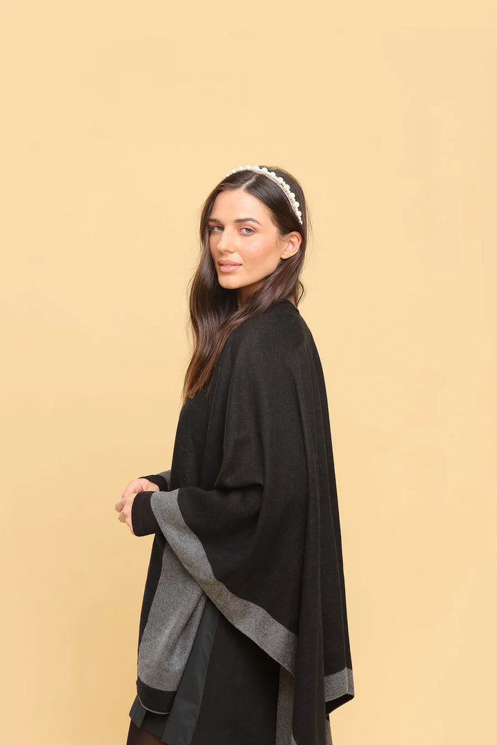 Perla Headband - Pearl Gold