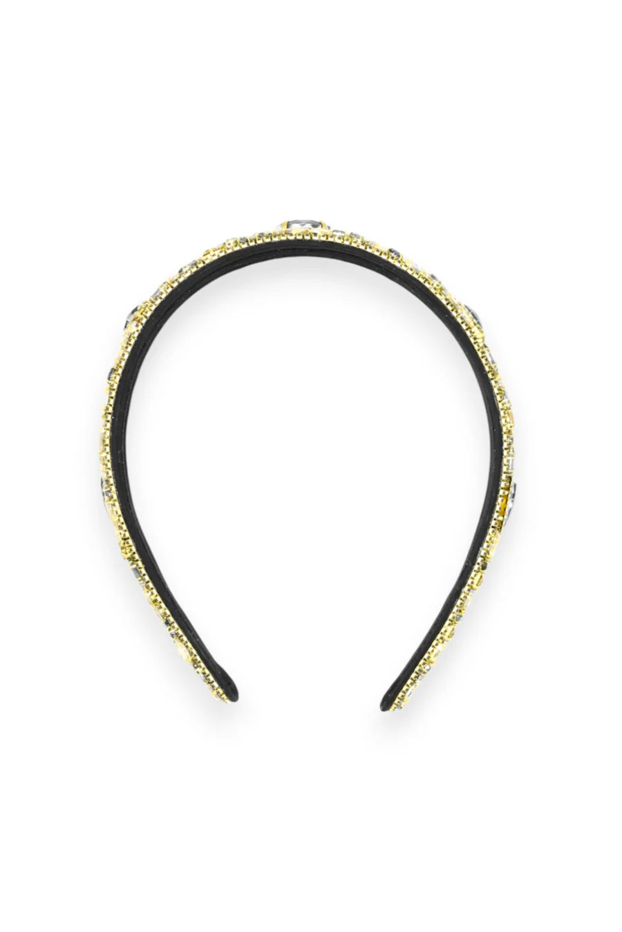 Sierah Headband - Green