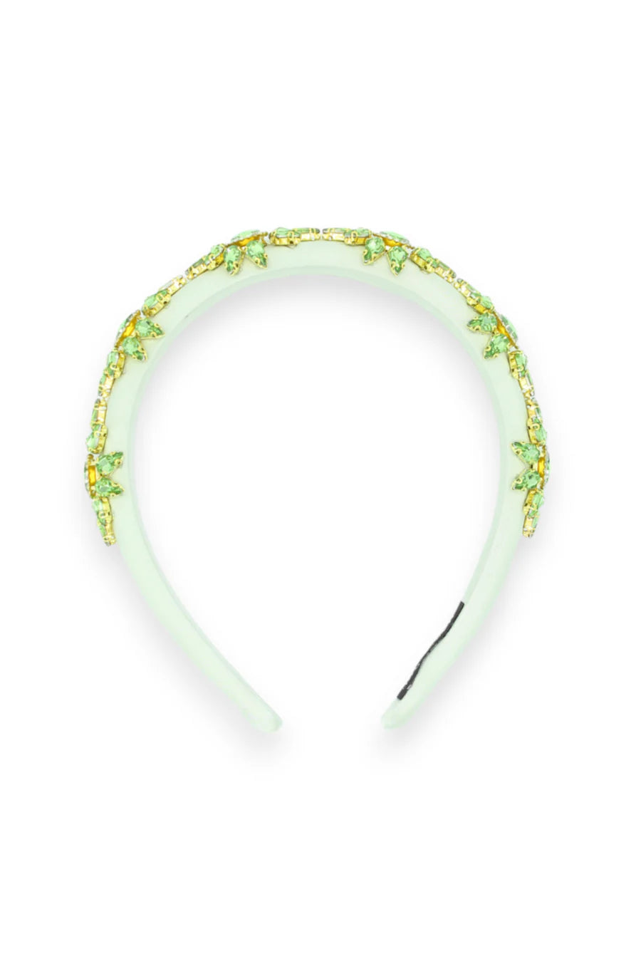 Soleil Headband - Green