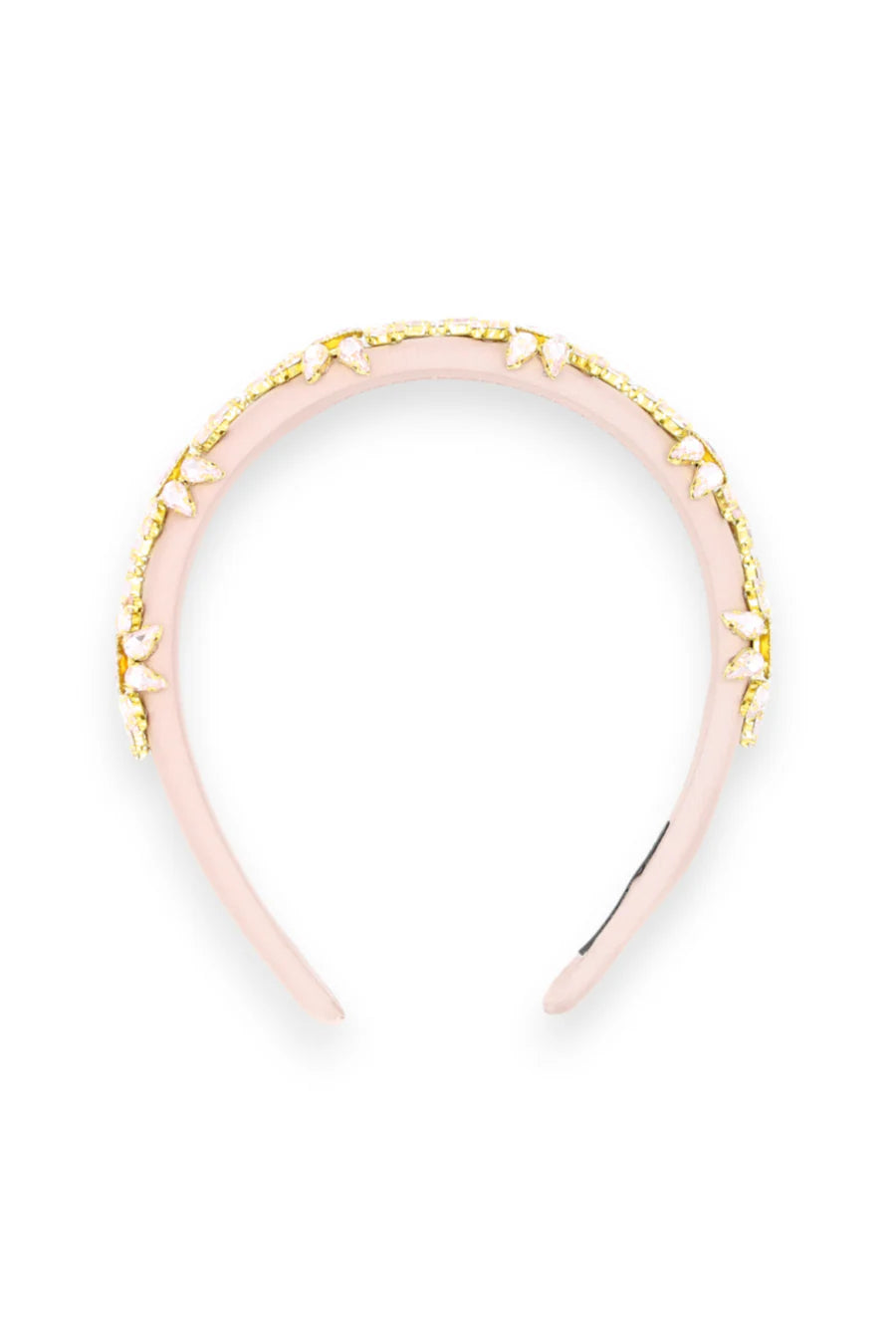 Soleil Headband - Pink