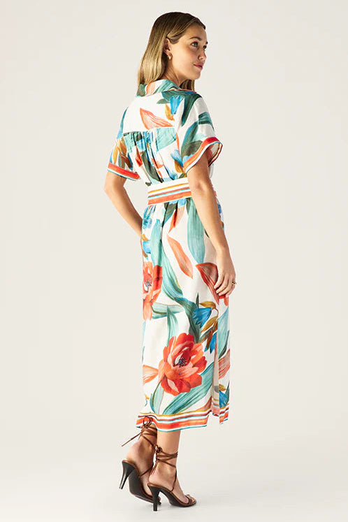 Mos the Label Fiorina Shirt Dress