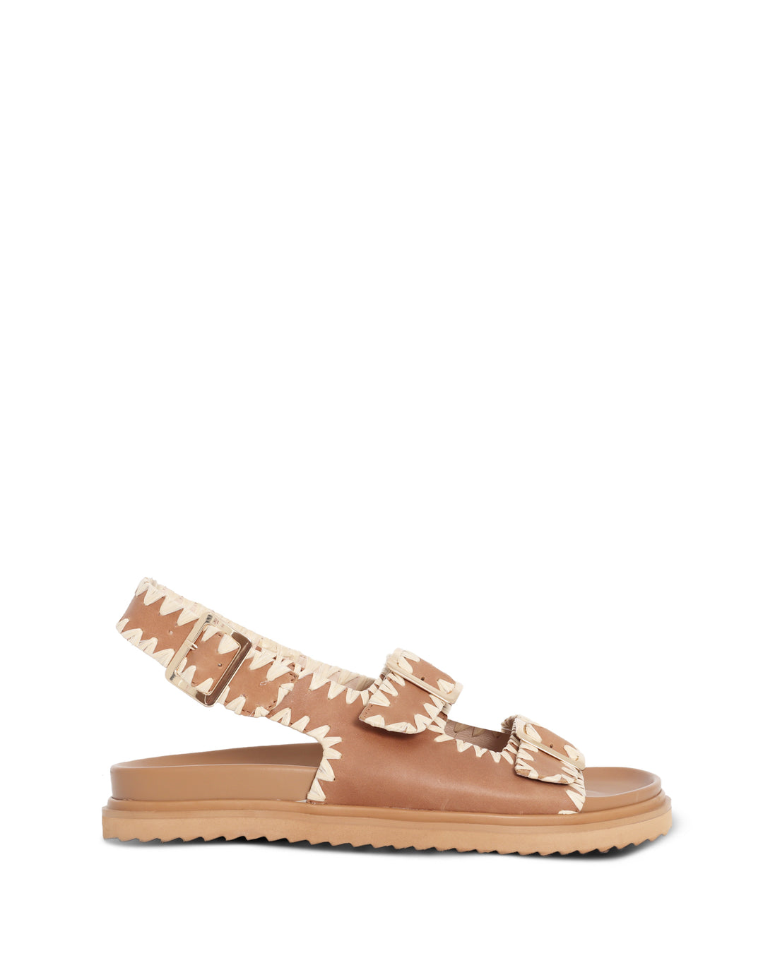 Alice Sandal - Natural