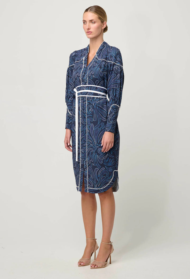 Adela Dress - Altamira