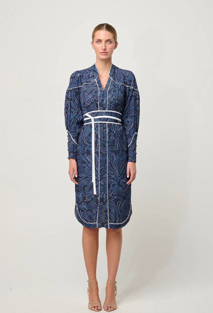 Adela Dress - Altamira