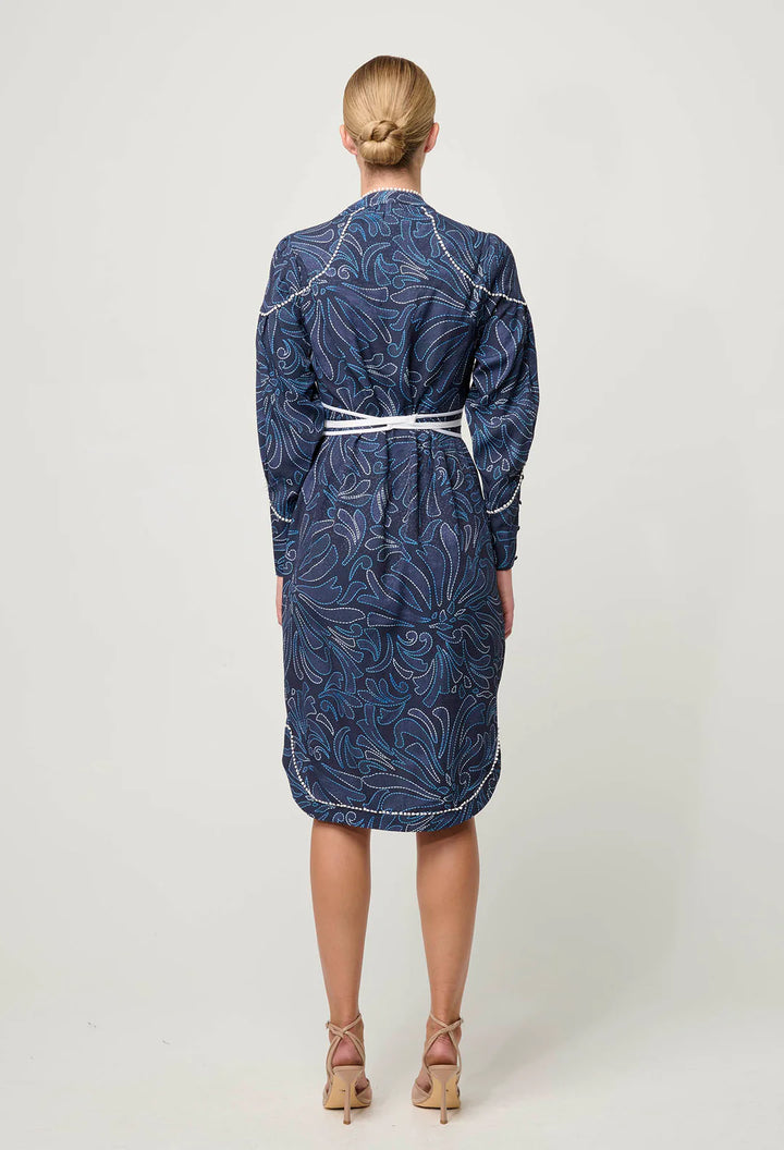 Adela Dress - Altamira