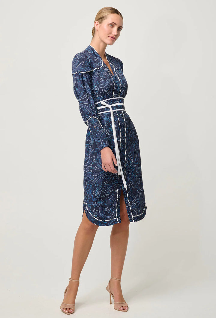 Adela Dress - Altamira