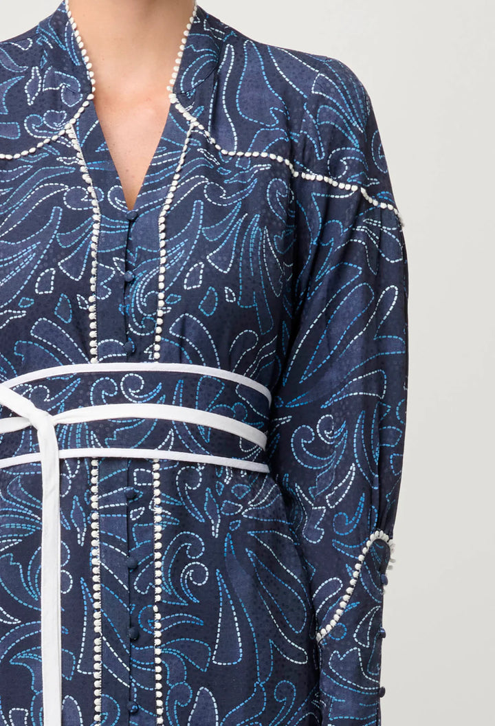 Adela Dress - Altamira