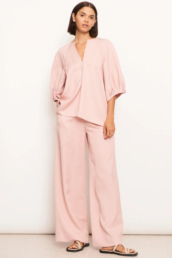 Sake Top - Pink