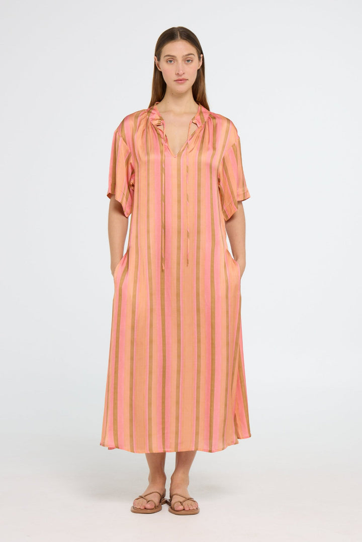 Josie Dress - Valencia Bellini