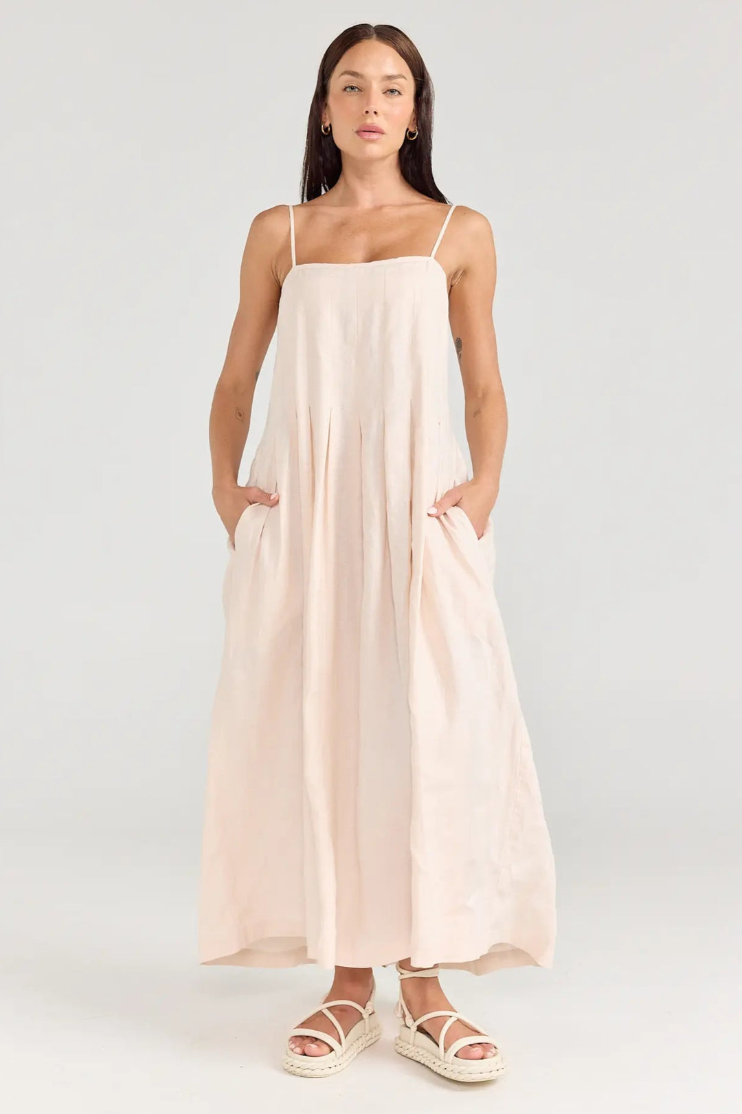 Pippa Ridley Tulum Maxi Peony